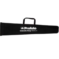 Profoto Parabolik Beyaz Şemsiye S 85cm (100983)