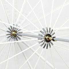 Profoto Parabolik Beyaz Şemsiye S 85cm (100983)