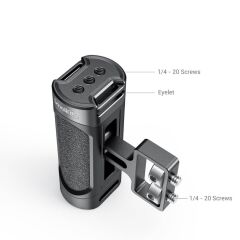 SmallRig 2916 Mini Yan Tutamak (1/4”-20 Vida)