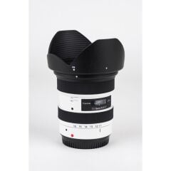 Tokina atx-i 11-16mm WE F2.8 CF Wide Zoom Lens White Edition ( Nikon Uyumlu )