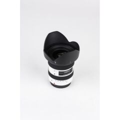 Tokina atx-i 11-16mm WE F2.8 CF Wide Zoom Lens White Edition ( Nikon Uyumlu )