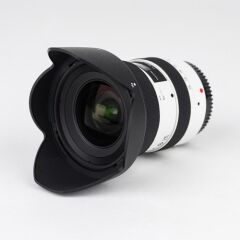 Tokina atx-i 11-16mm WE F2.8 CF Wide Zoom Lens White Edition ( Nikon Uyumlu )