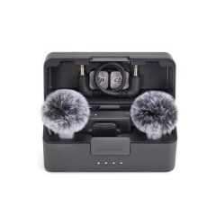 DJI Mic Mini 2 (2 TX + 1 RX) (Yeni Model)
