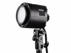 Godox AD-P AD200 için Profoto Aksesuar Adaptörü