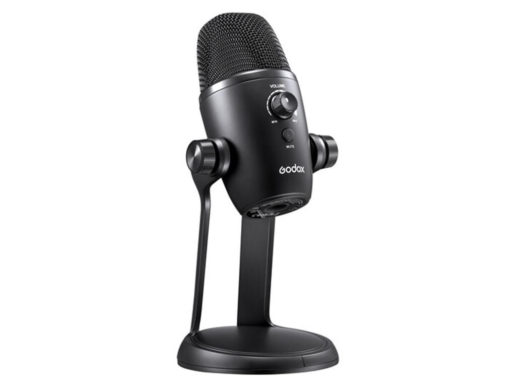 Godox UMic82 USB Mikrofon