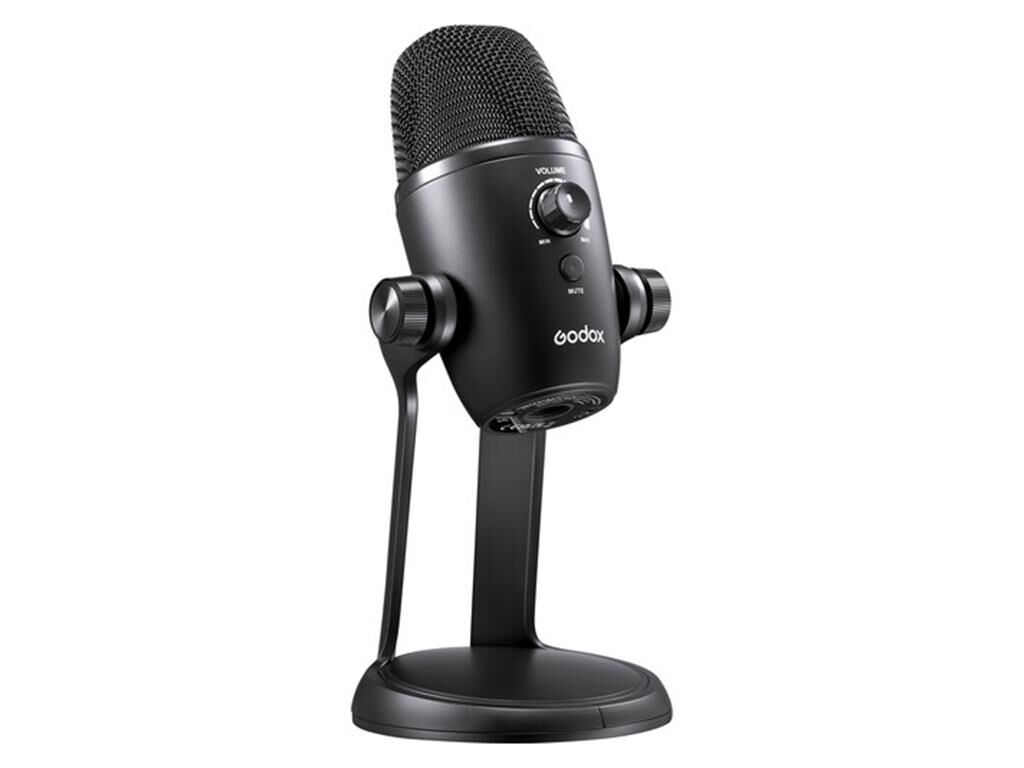Godox UMic82 USB Mikrofon