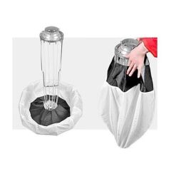 JINBEI LX-100 COB LED 5500K Bebek&Çocuk Çekim Seti(Ø65 Quick Balon Softbox ile)