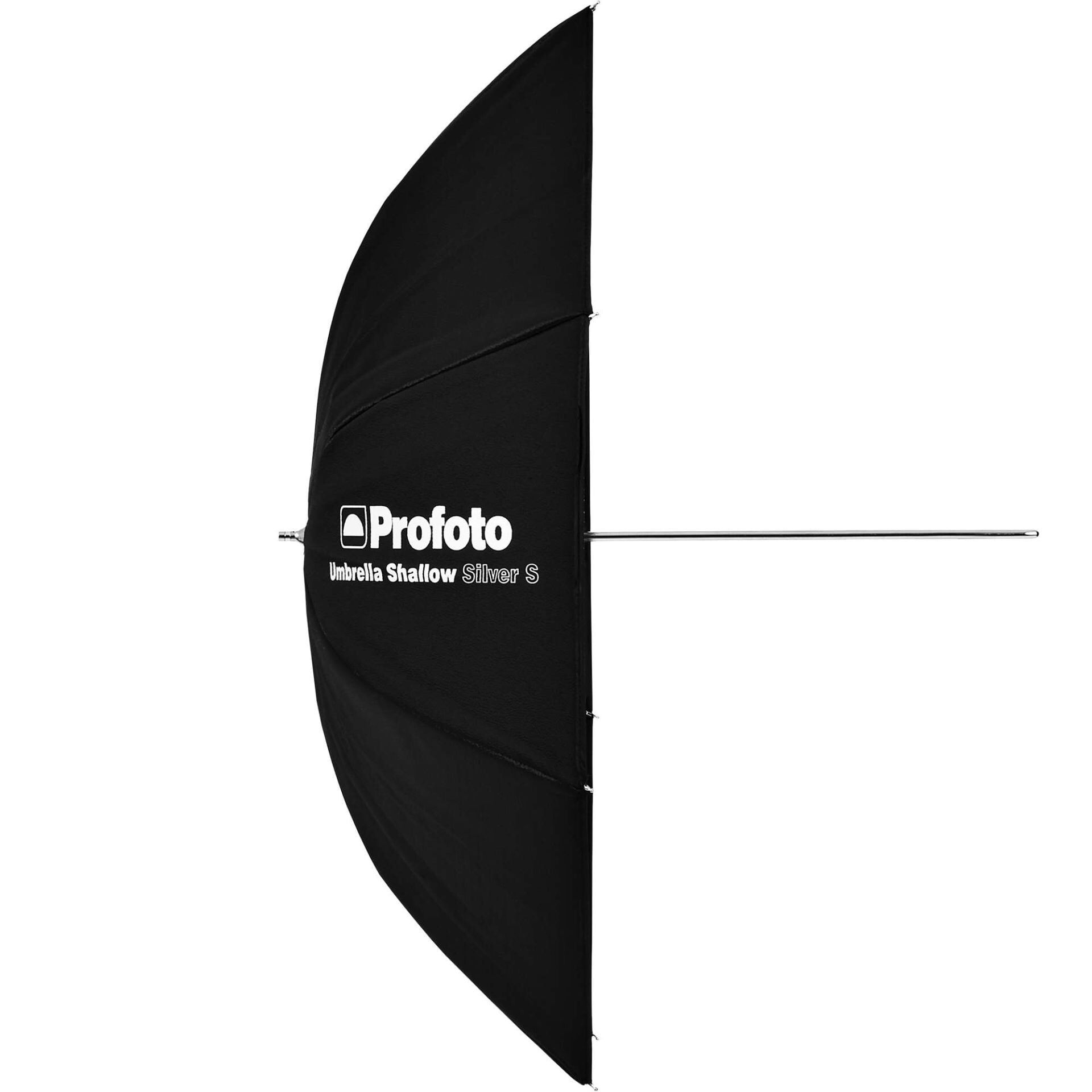 Profoto 100972 Şemsiye Gümüş S -  85 cm