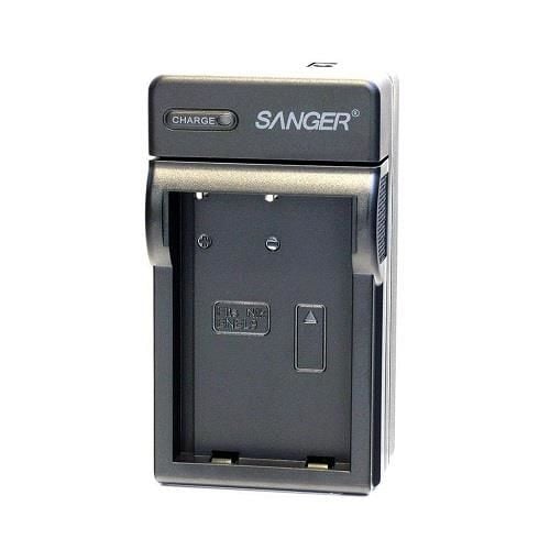 Sanger EN-EL9 Nikon Uyumlu Şarj Aleti