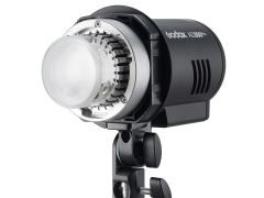 Godox AD-AB AD300Pro / AD400Pro Adaptör Halkası