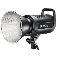 JINBEI EF-150pro LED 5500K Bebek&Çocuk Çekim Seti
