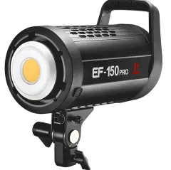 JINBEI EF-150pro LED 5500K Bebek&Çocuk Çekim Seti