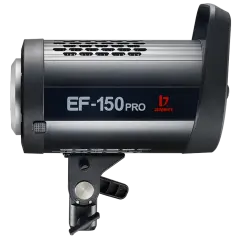 JINBEI EF-150pro LED 5500K Bebek&Çocuk Çekim Seti