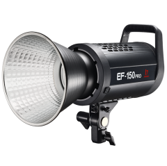 JINBEI EF-150pro LED 5500K Bebek&Çocuk Çekim Seti