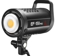 JINBEI EF-150pro LED 5500K Bebek&Çocuk Çekim Seti