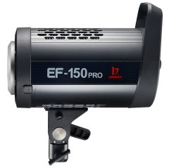 JINBEI EF-150pro LED 5500K Bebek&Çocuk Çekim Seti