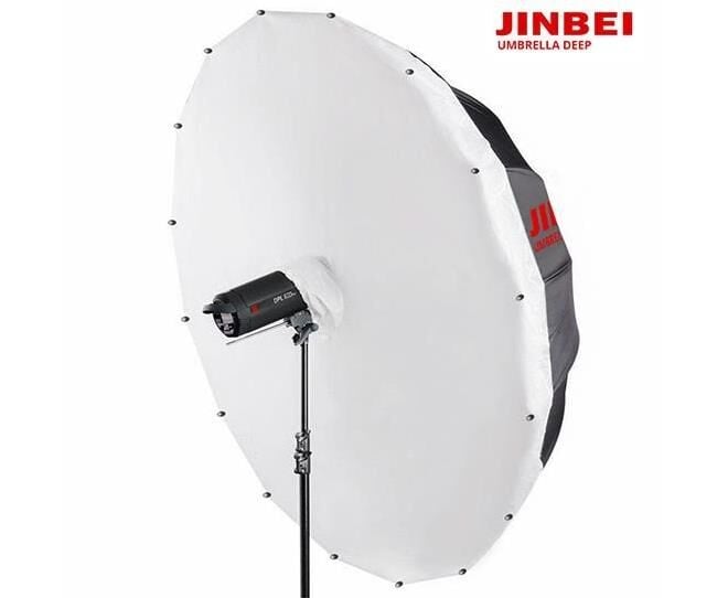 JINBEI EF-150pro LED 5500K Bebek&Çocuk Çekim Seti