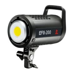 JINBEI EF-150pro LED 5500K Bebek&Çocuk Çekim Seti