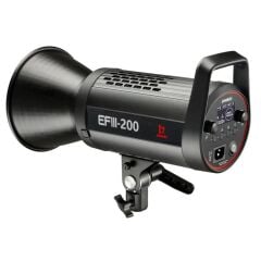 JINBEI EF-150pro LED 5500K Bebek&Çocuk Çekim Seti