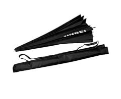 JINBEI EF-150pro LED 5500K Bebek&Çocuk Çekim Seti