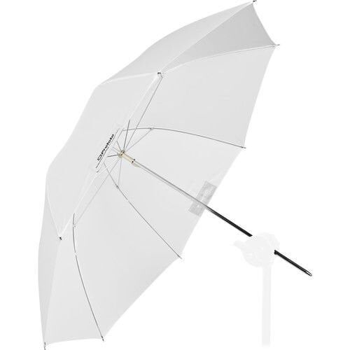 PROFOTO 100973 UMBRELLA SHALLOW TRANSLUCENT S - 85 cm