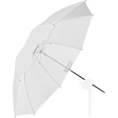 PROFOTO 100973 UMBRELLA SHALLOW TRANSLUCENT S - 85 cm