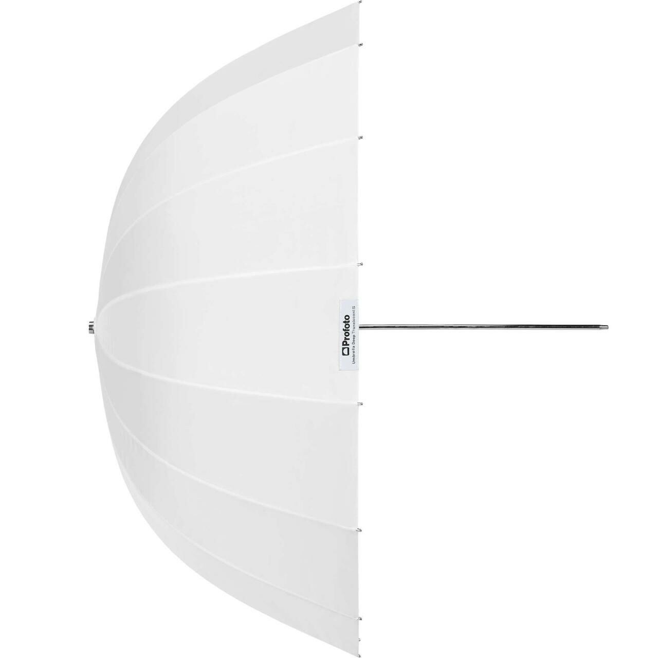 Profoto Parabolik Geçirgen-Difüze Şemsiye S (85cm)