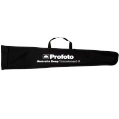 Profoto Parabolik Geçirgen-Difüze Şemsiye S (85cm)