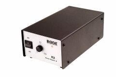 Rode K2 Kondenser Tüp Mikrofon