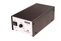 Rode K2 Kondenser Tüp Mikrofon