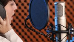 Rode K2 Kondenser Tüp Mikrofon