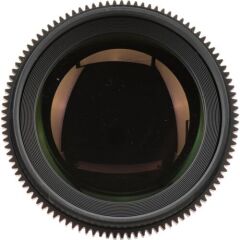 Samyang 85mm T1.5 VDSLR MK2 Cine Lens (Canon EF)