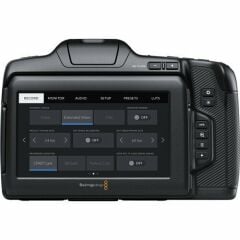 Blackmagic Pocket Cinema Camera 6K Pro (Canon EF)