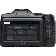 Blackmagic Pocket Cinema Camera 6K Pro (Canon EF)