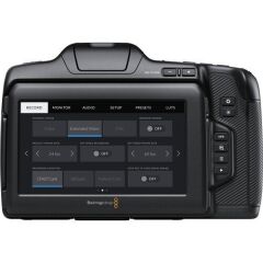 Blackmagic Pocket Cinema Camera 6K Pro (Canon EF)