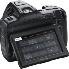 Blackmagic Pocket Cinema Camera 6K Pro (Canon EF)