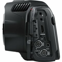 Blackmagic Pocket Cinema Camera 6K Pro (Canon EF)