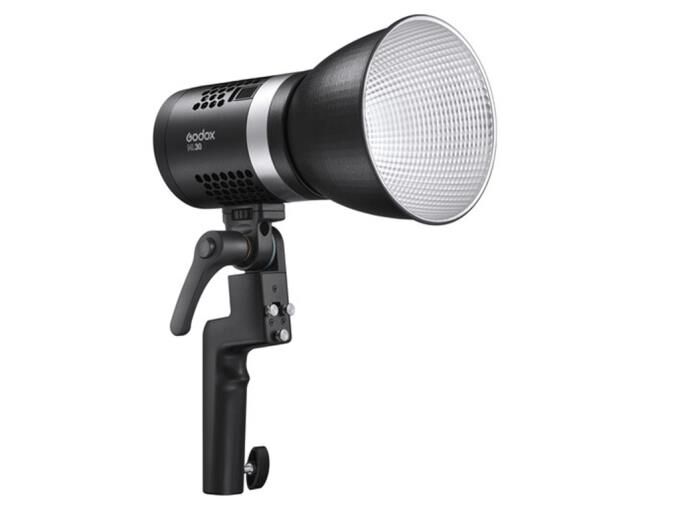 Godox ML30 Beyaz LED Video Işığı