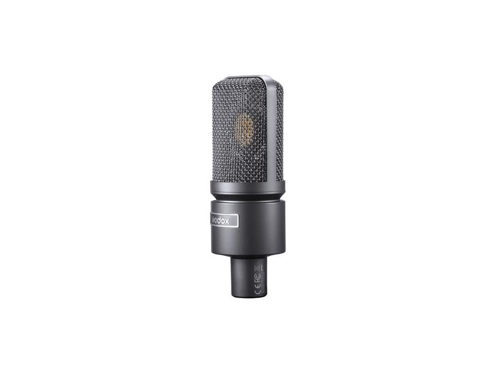 Godox XMic10L XLR Cardioid Kondenser Mikrofon
