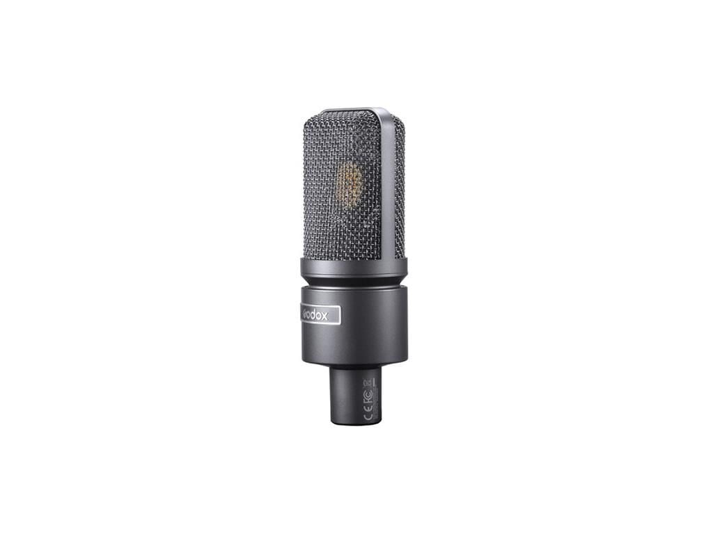 Godox XMic10L XLR Cardioid Kondenser Mikrofon