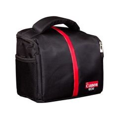 PDX Canon Kare Çanta