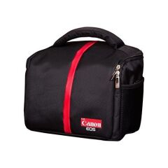 PDX Canon Kare Çanta