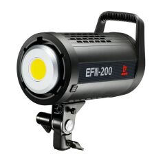 JINBEI EF-150pro COB LED Bebek&Çocuk Çekim Seti(Kampanya Paketi)