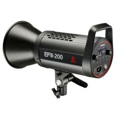 JINBEI EF-150pro COB LED Bebek&Çocuk Çekim Seti(Kampanya Paketi)
