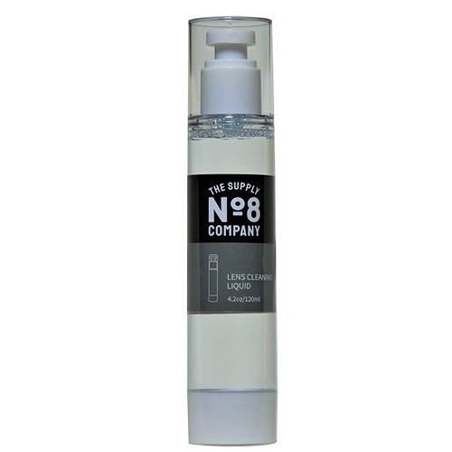 No8 Company Optik Temizleme Spreyi (120ML)
