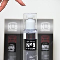 No8 Company Optik Temizleme Spreyi (120ML)