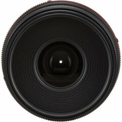 Pentax 35mm f/2.8 Macro Limited Lens Siyah