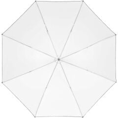 Profoto 100974 Şemsiye Beyaz  M - 105 cm