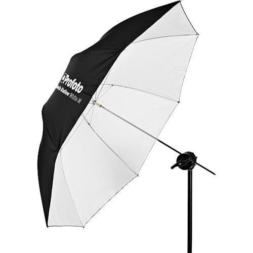 PROFOTO 100974 UMBRELLA SHALLOW WHITE M - 105 cm