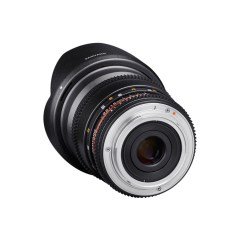 Samyang 16mm T2.2 ED AS UMC CS VDSLR Lens